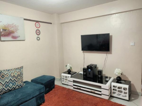 Podium Heights Apartments